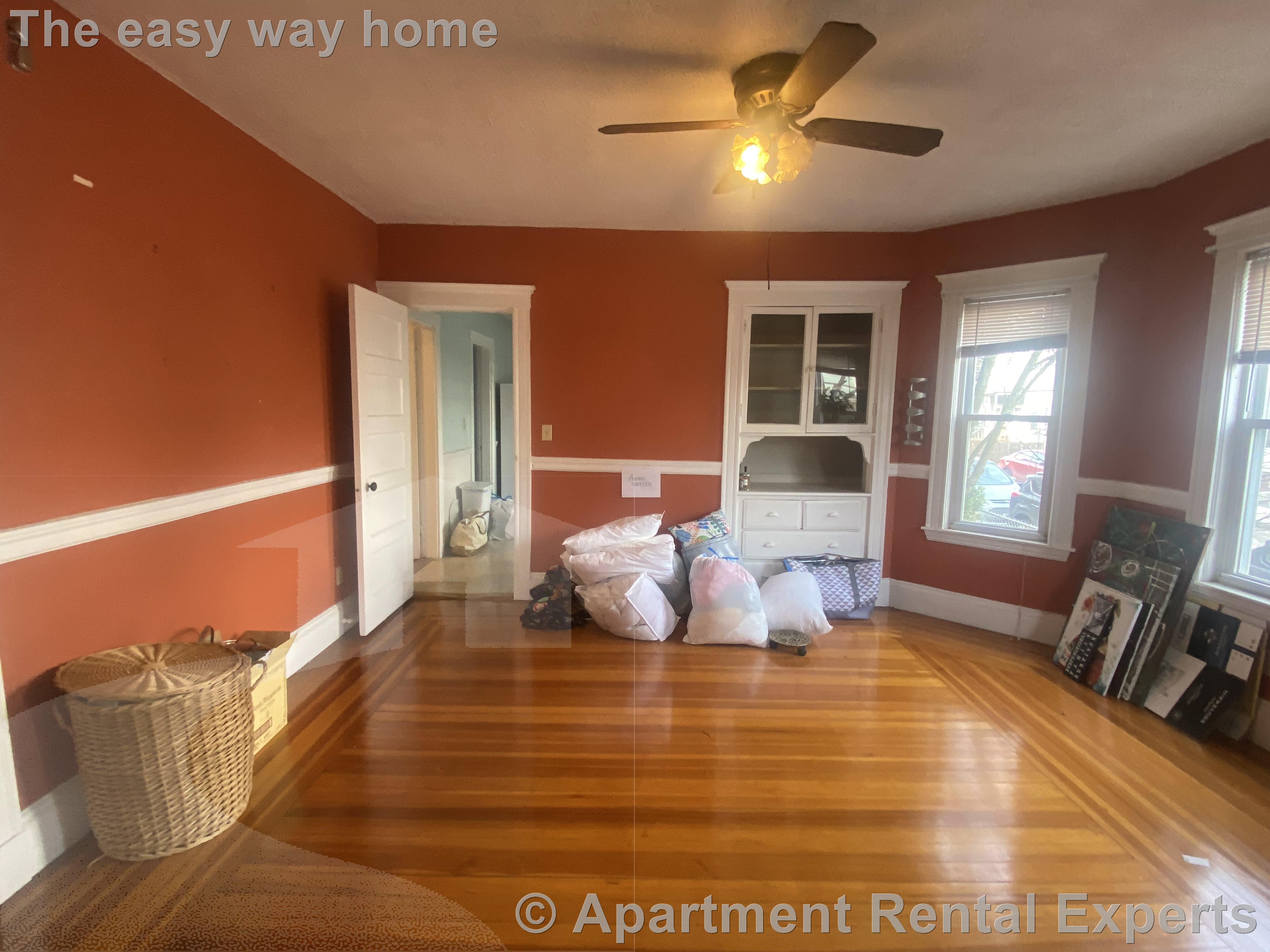 12 School St, Union Square