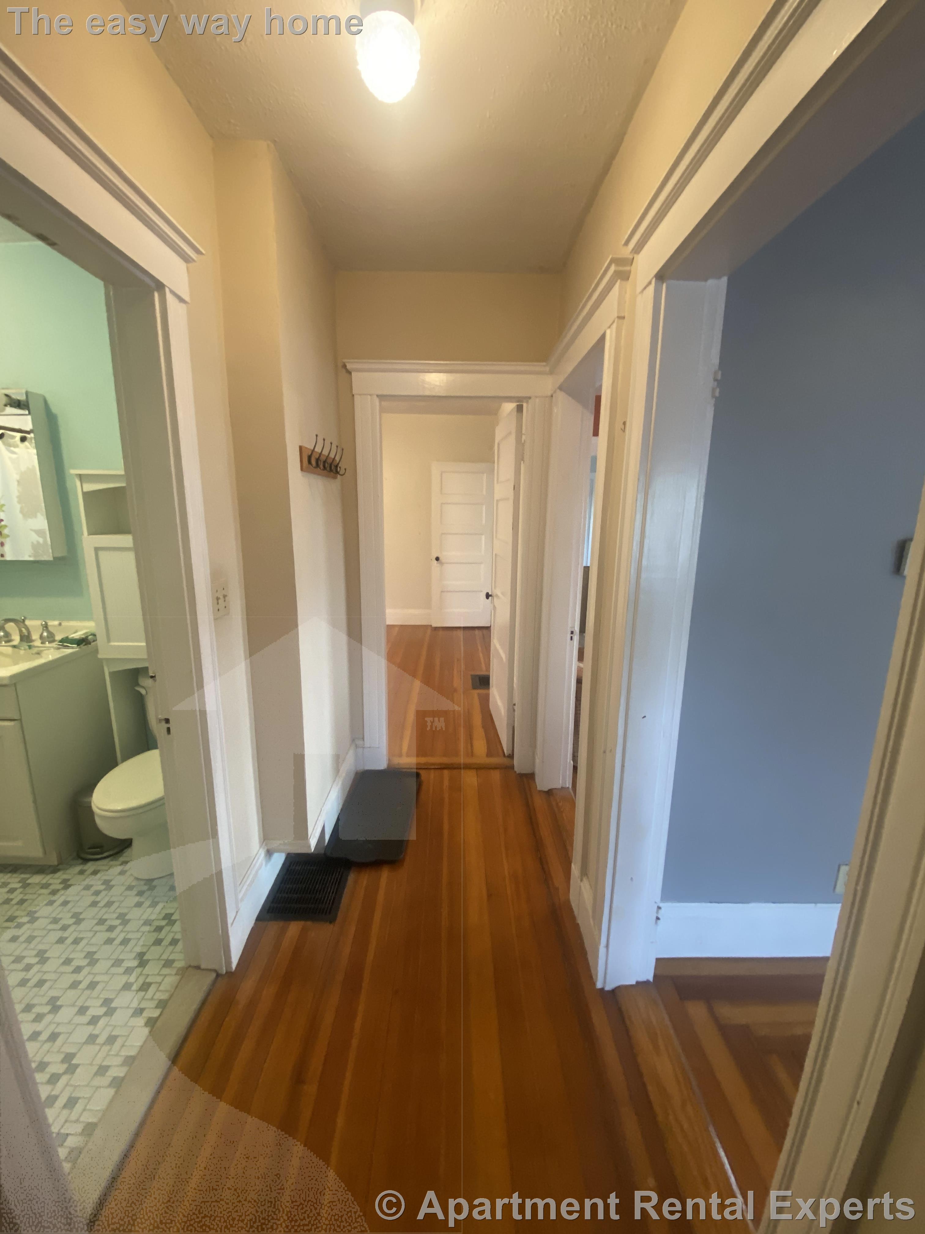 12 School St, Union Square