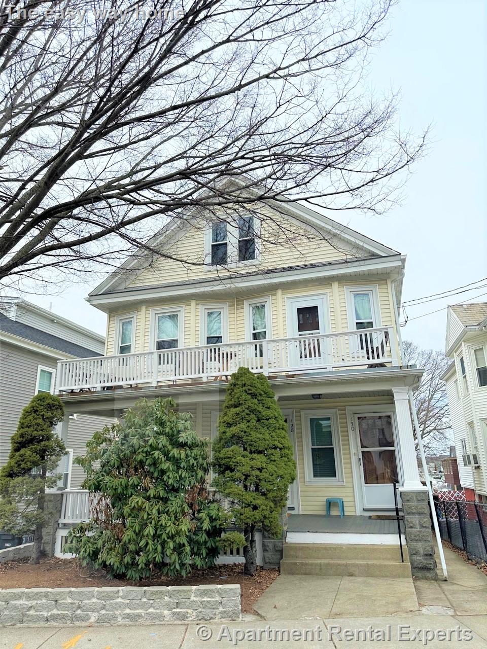 130 North St, Teele Square