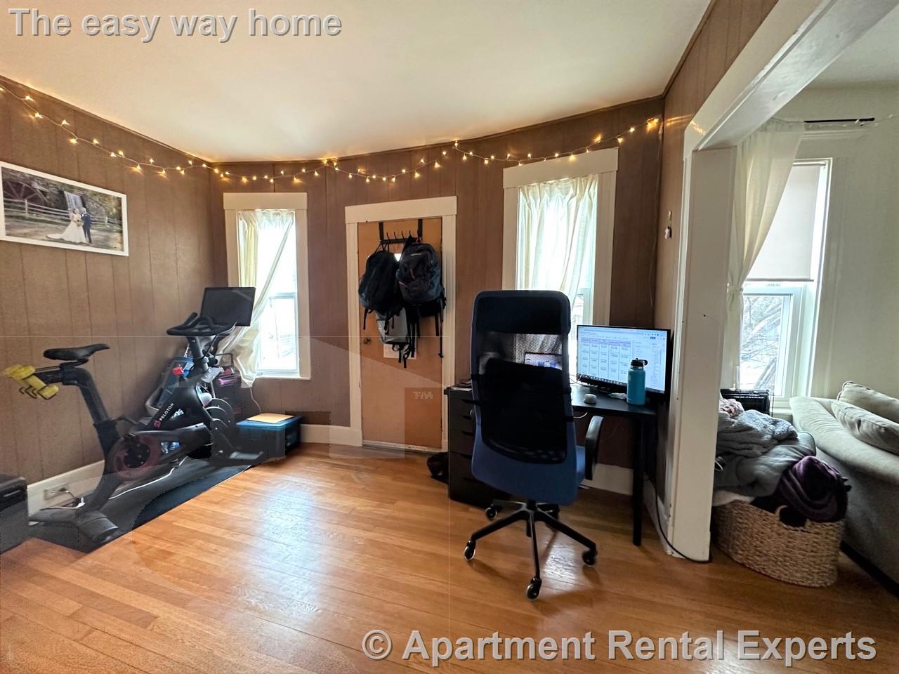 130 North St, Teele Square