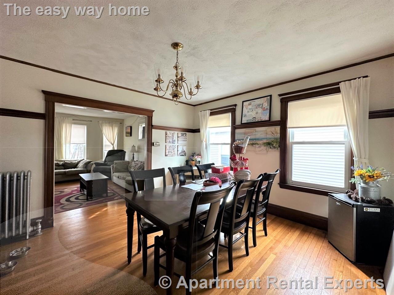 130 North St, Teele Square