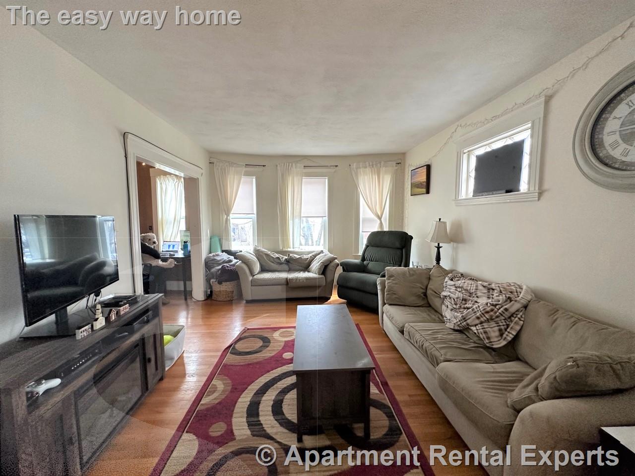 130 North St, Teele Square