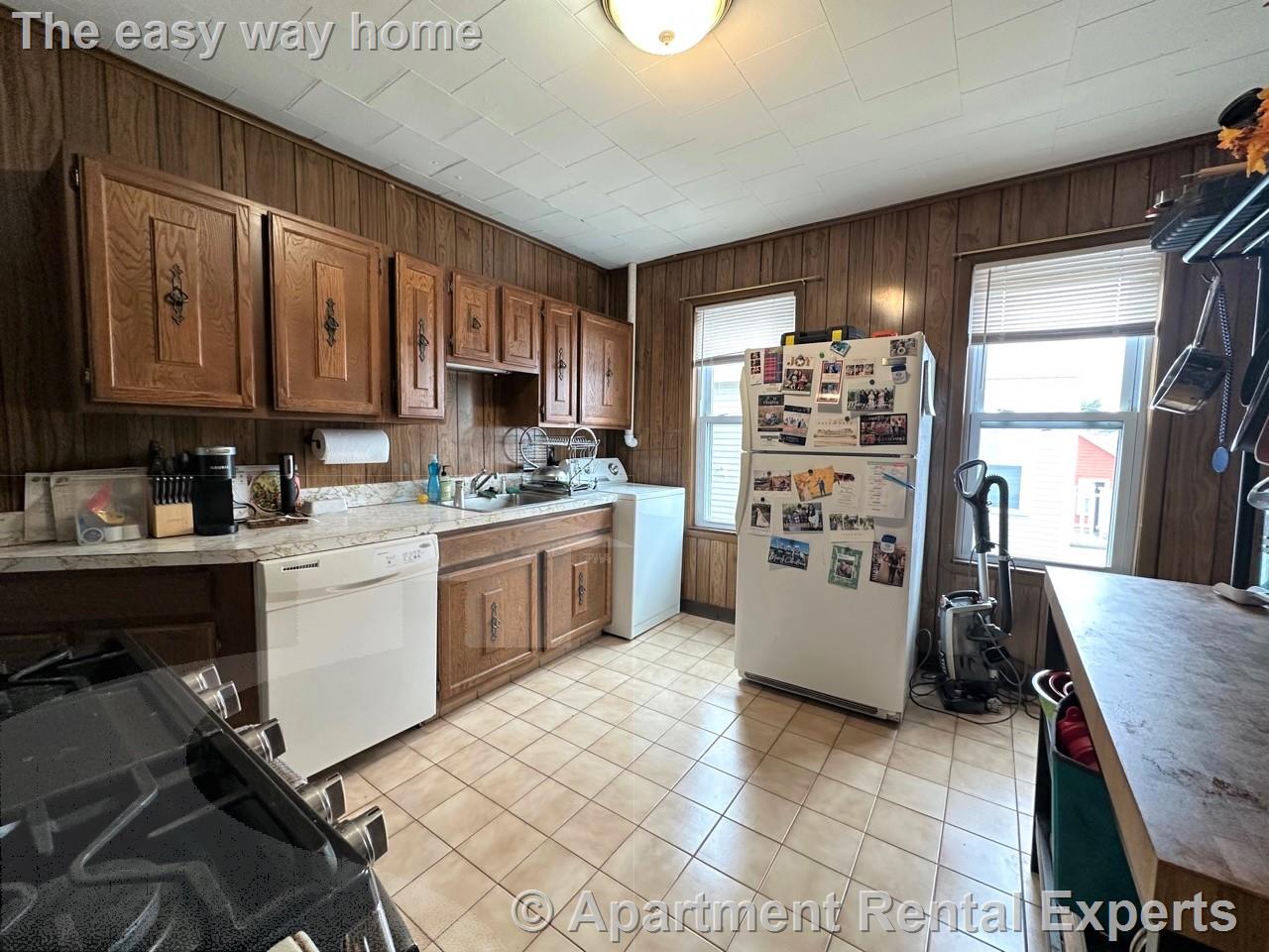 130 North St, Teele Square