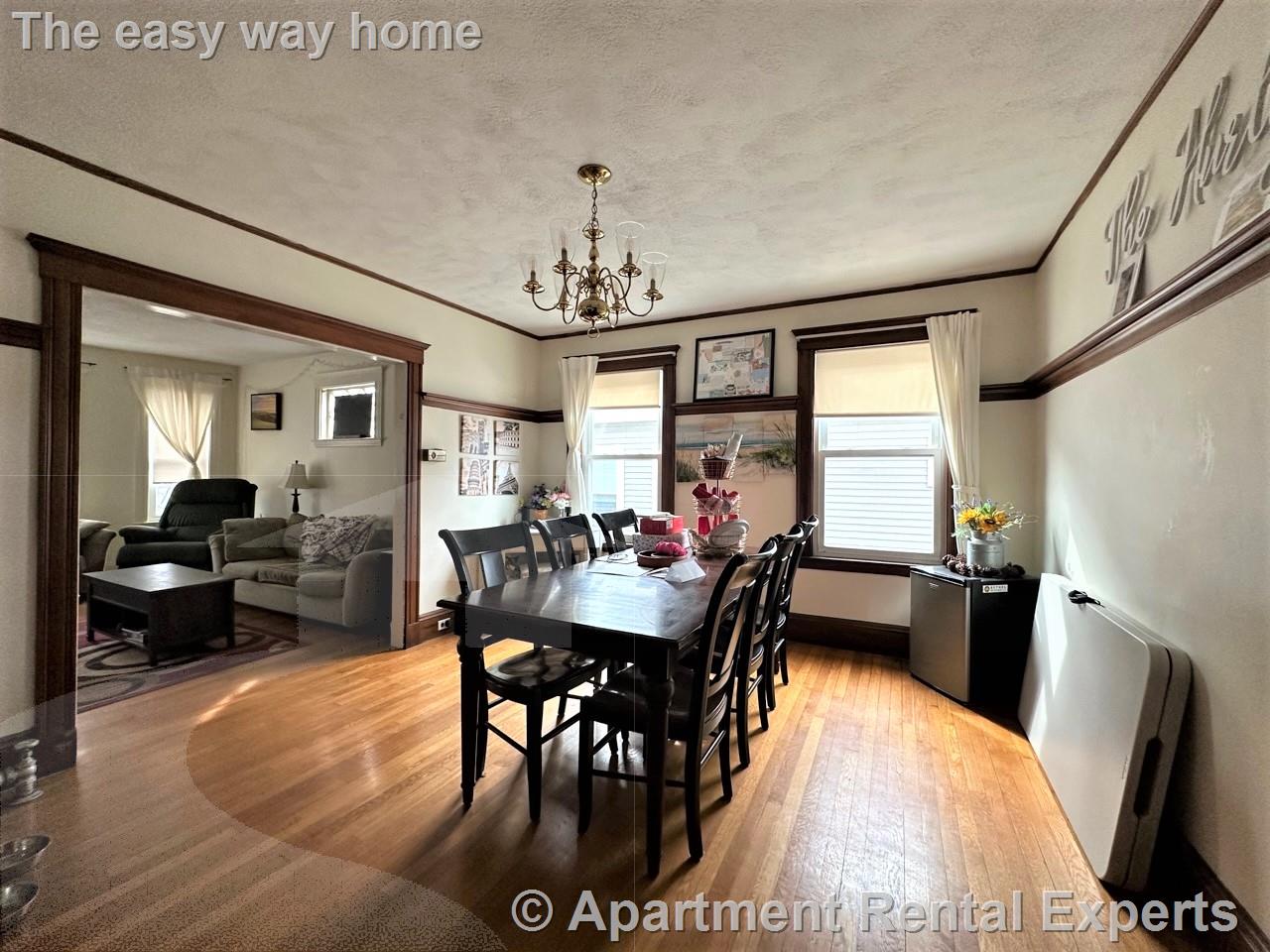 130 North St, Teele Square