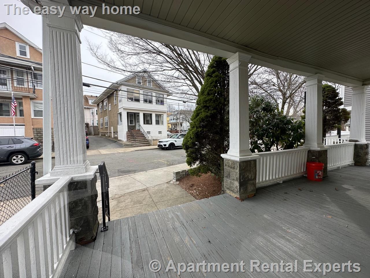 130 North St, Teele Square