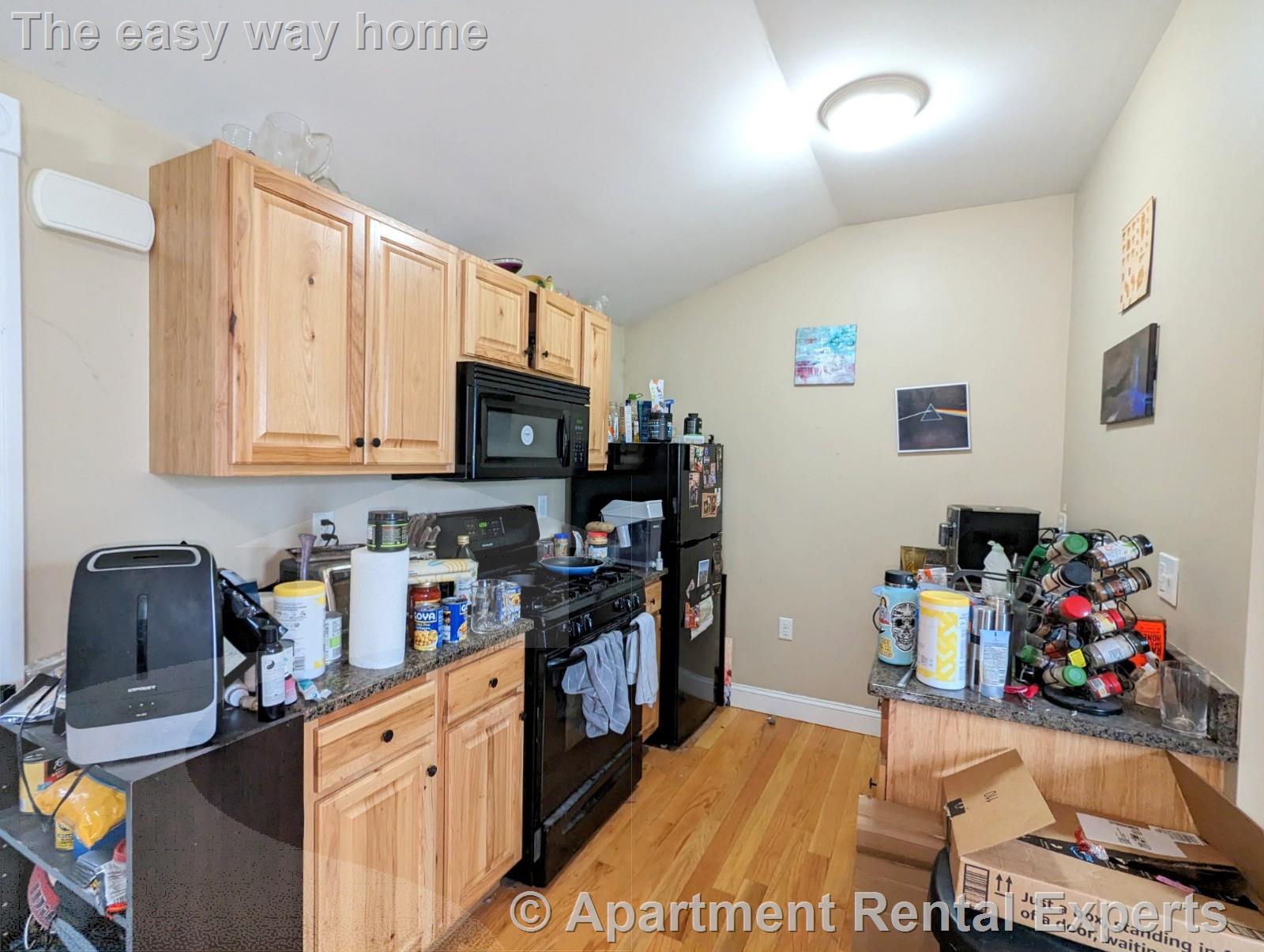 20A Bellevue St, Tufts