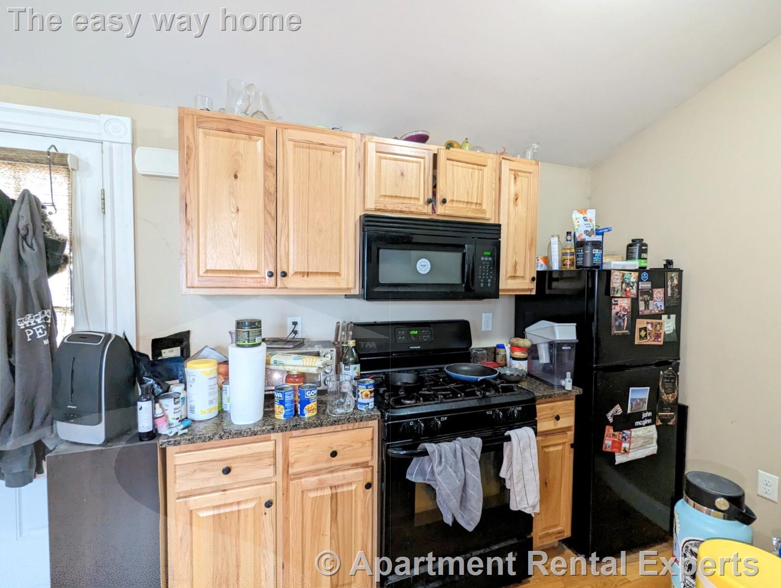 20A Bellevue St, Tufts