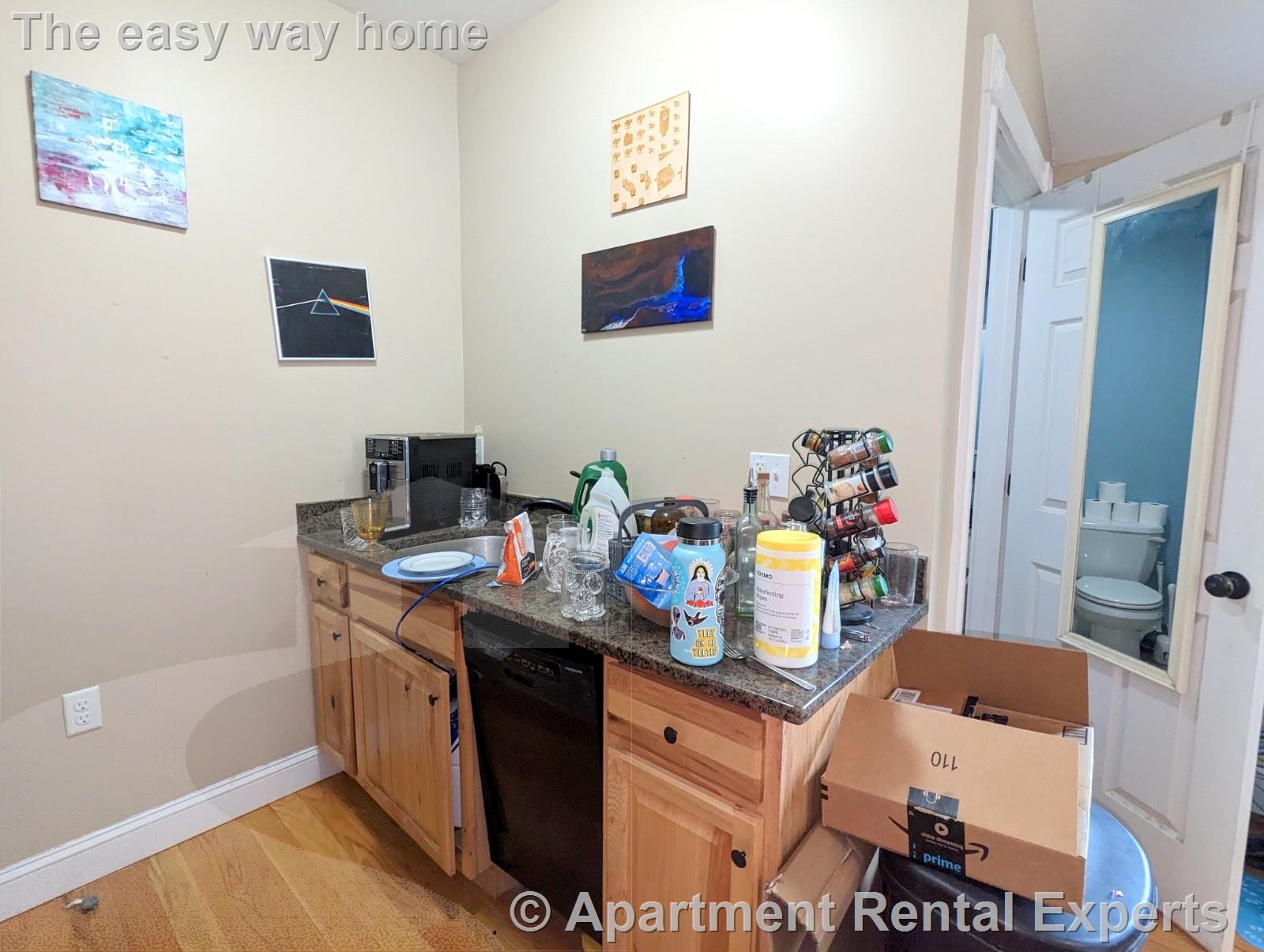 20A Bellevue St, Tufts