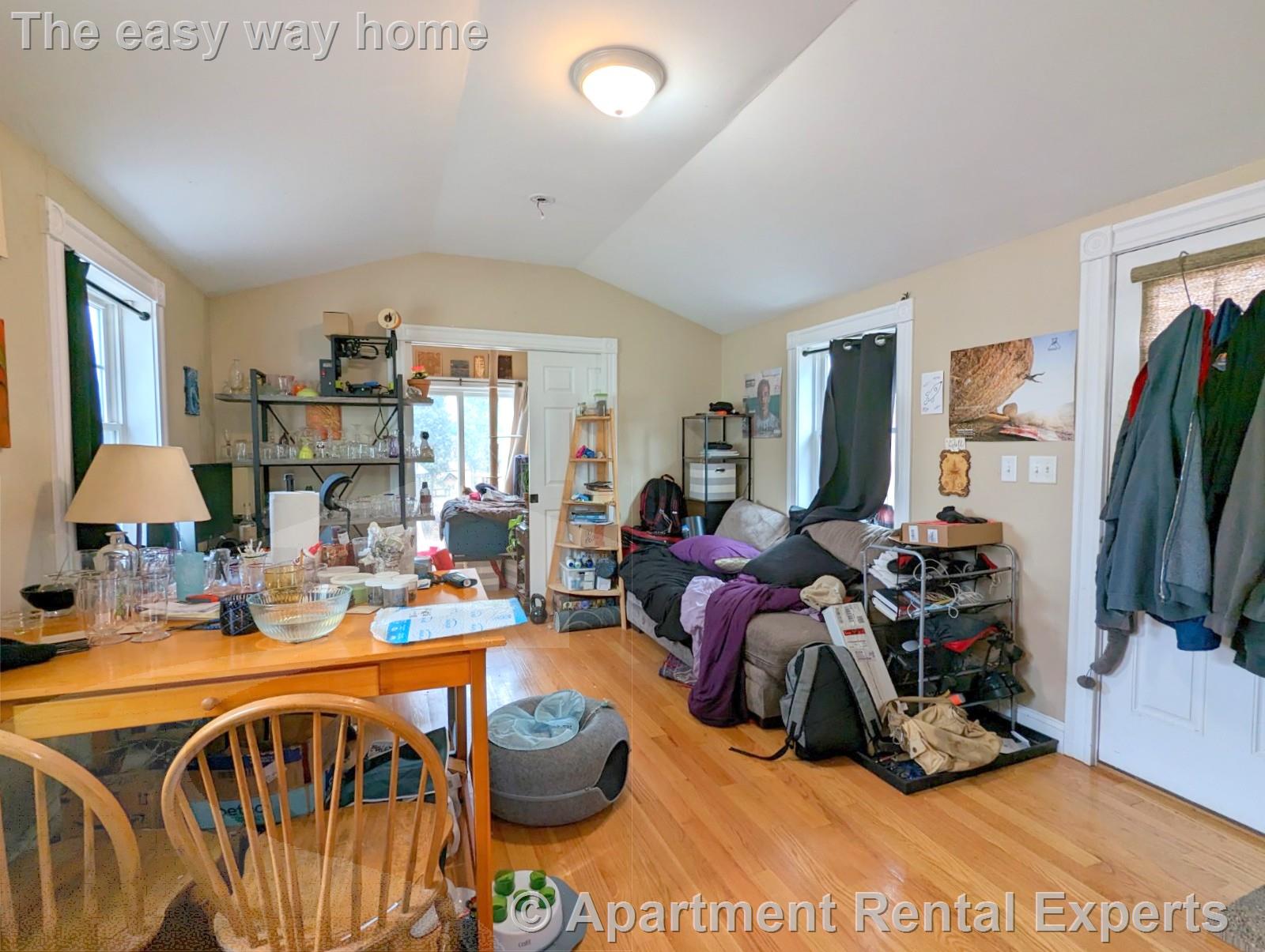 20A Bellevue St, Tufts