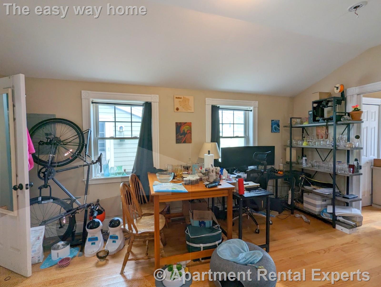 20A Bellevue St, Tufts