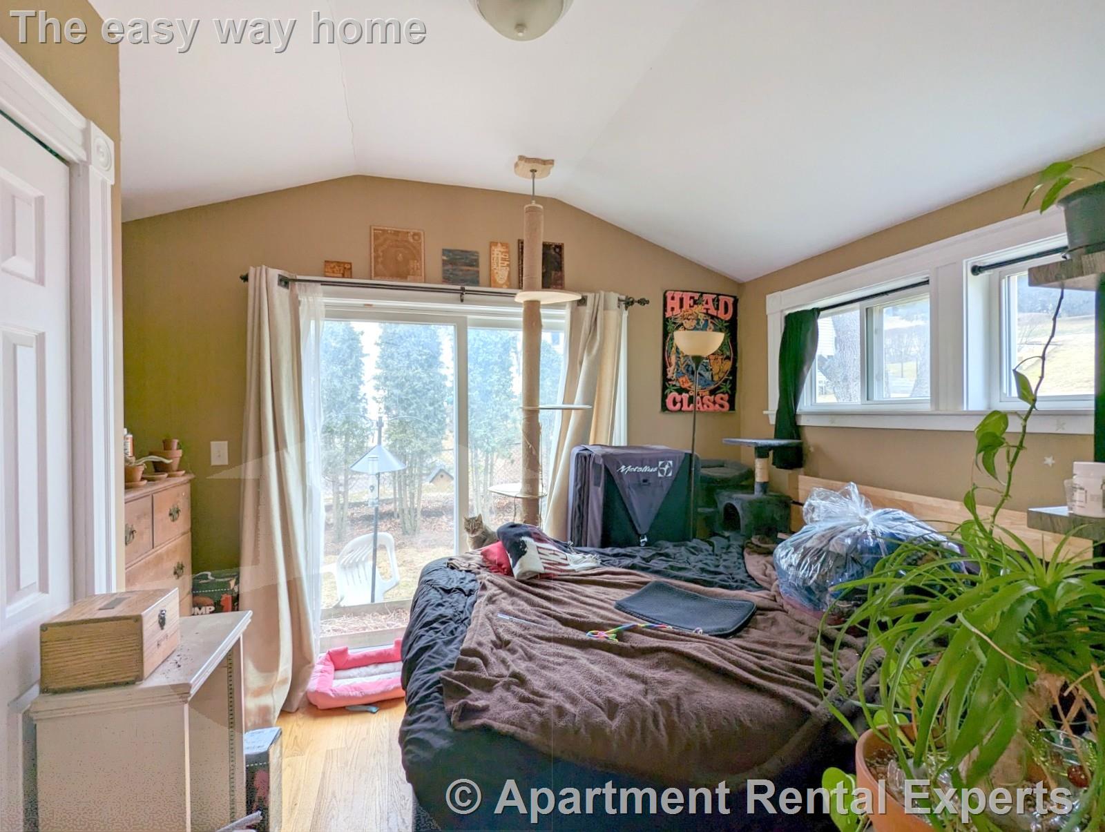 20A Bellevue St, Tufts