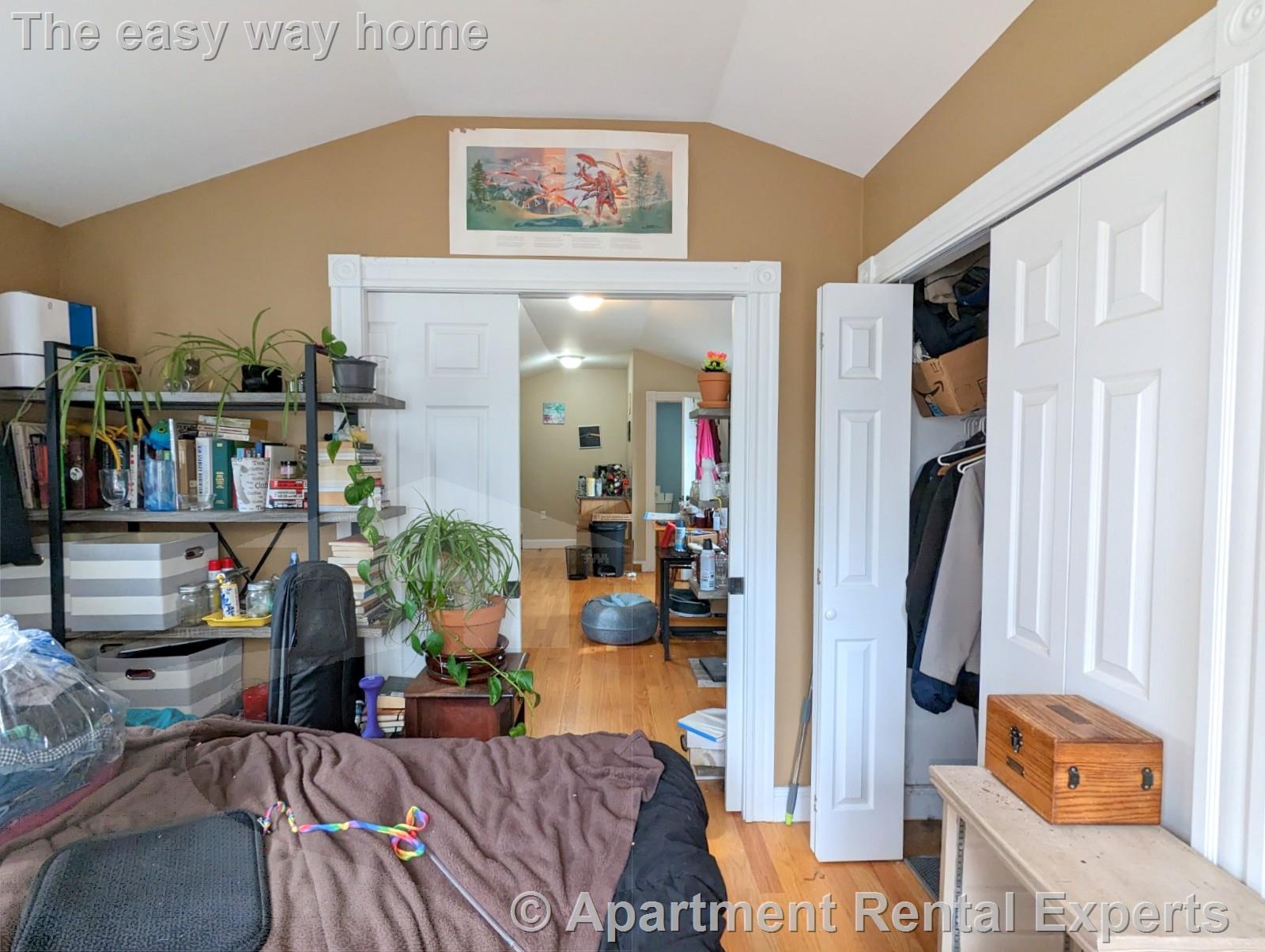 20A Bellevue St, Tufts