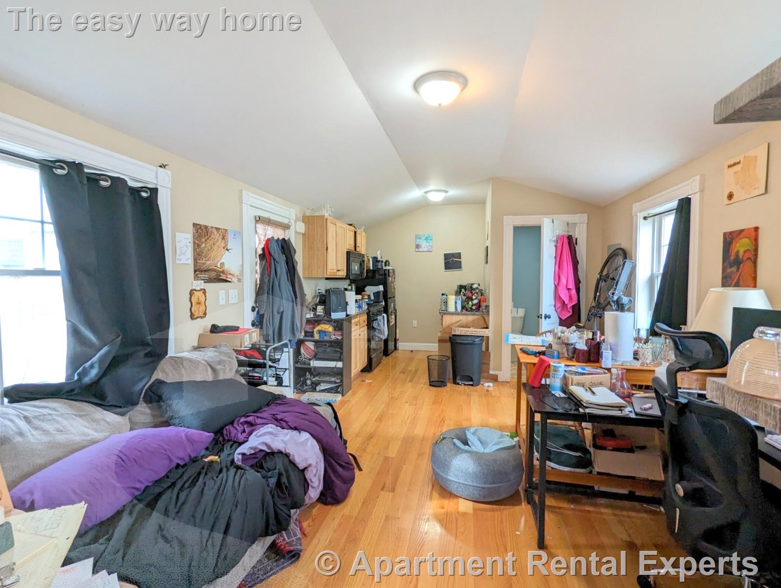 20A Bellevue St, Tufts