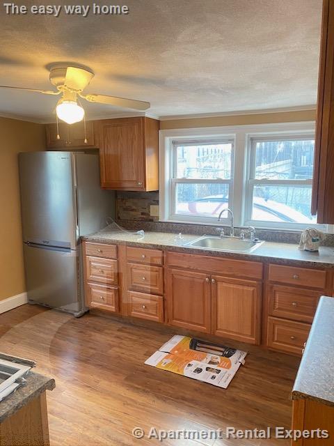 278 Lowell St, Magoun Square