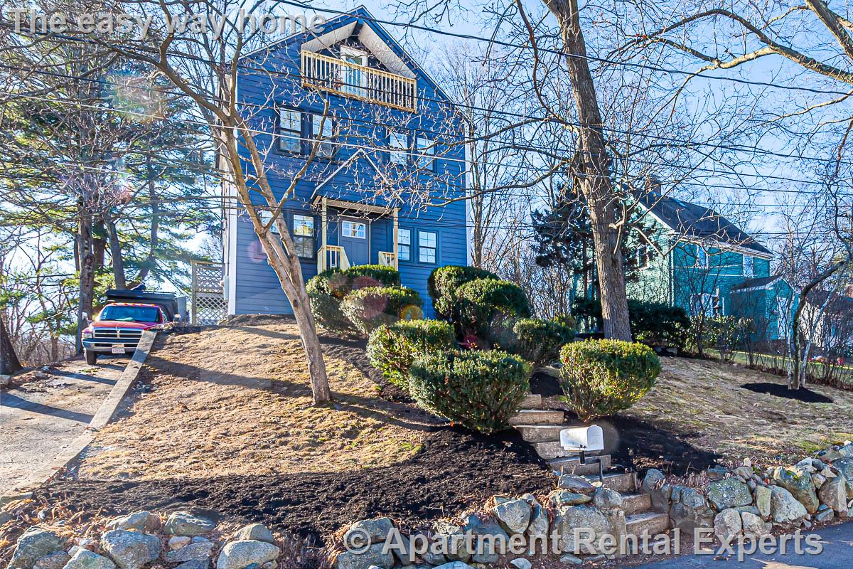 48 Caldwell Rd, Waltham