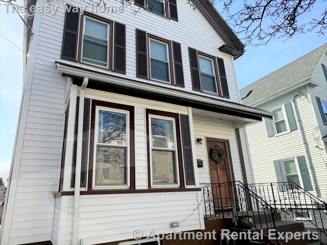 20 Concord Ave, Inman Square