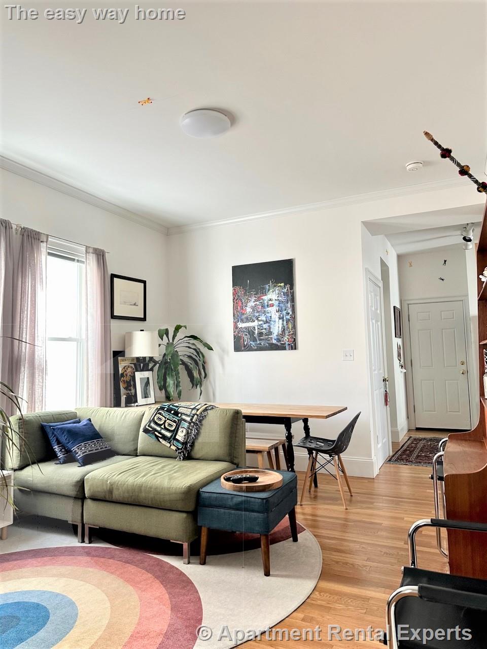 20 Concord Ave, Inman Square