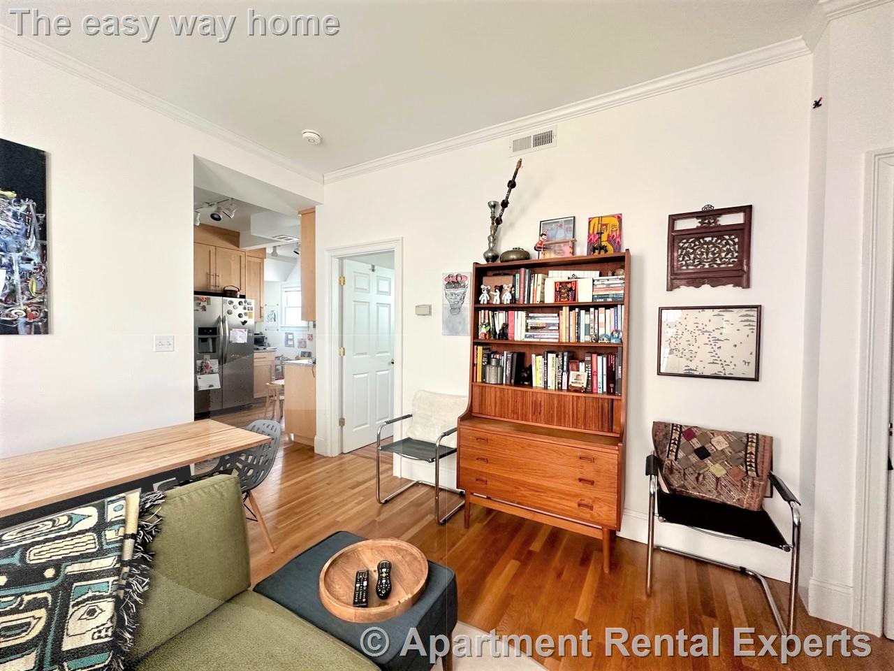 20 Concord Ave, Inman Square