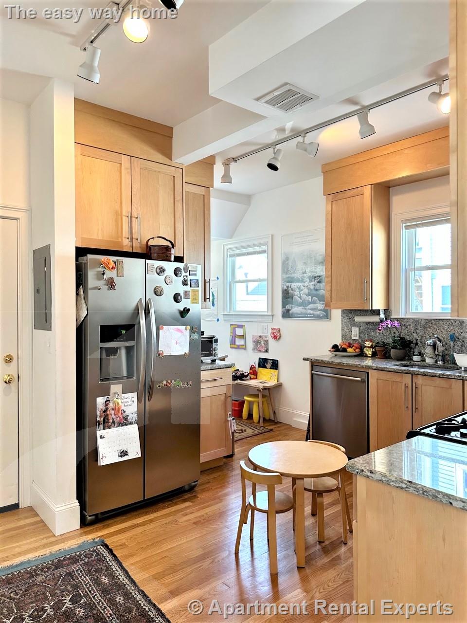 20 Concord Ave, Inman Square