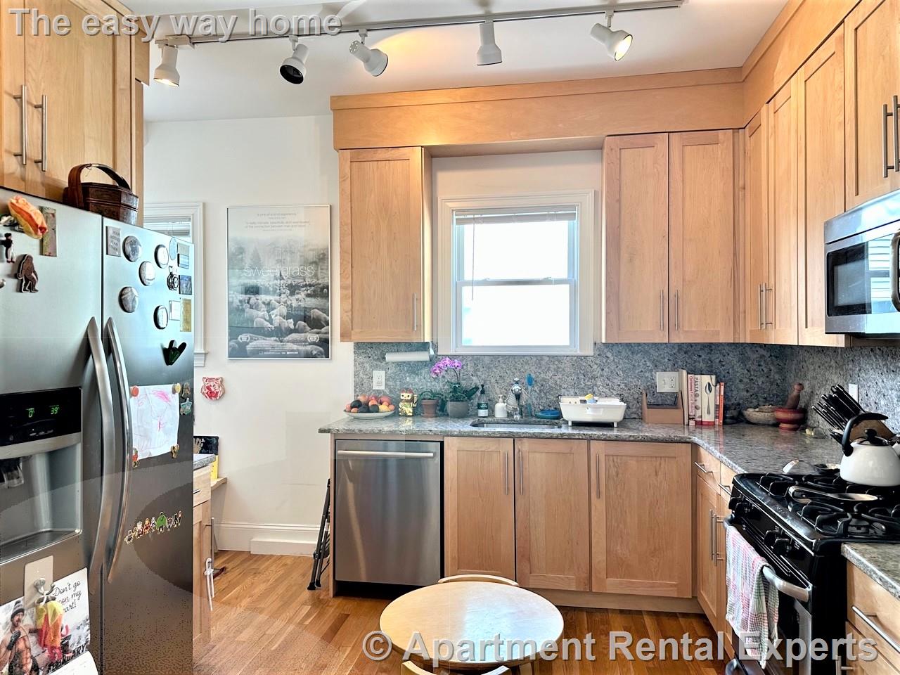 20 Concord Ave, Inman Square