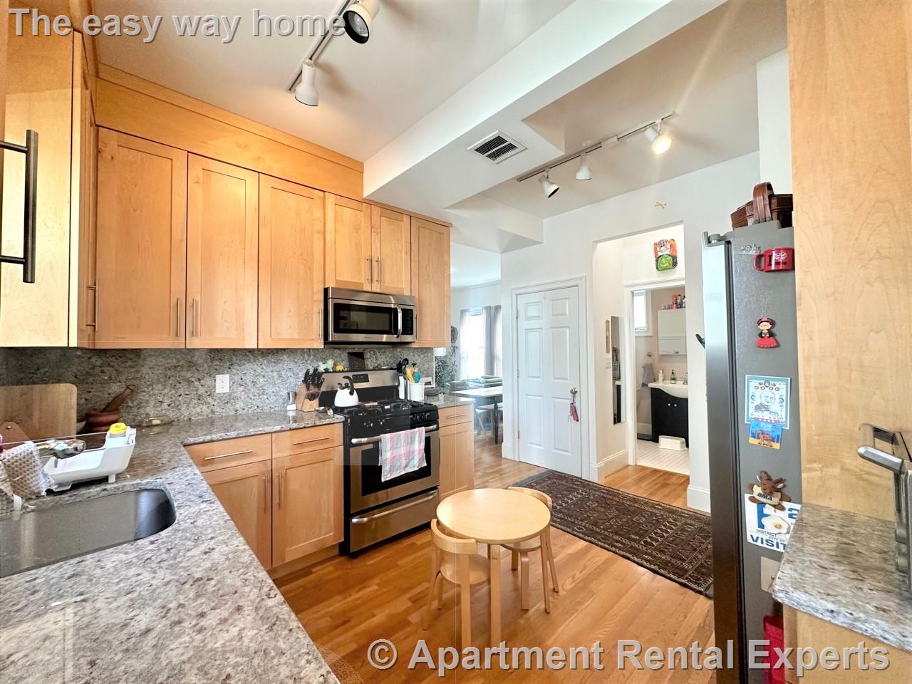 20 Concord Ave, Inman Square