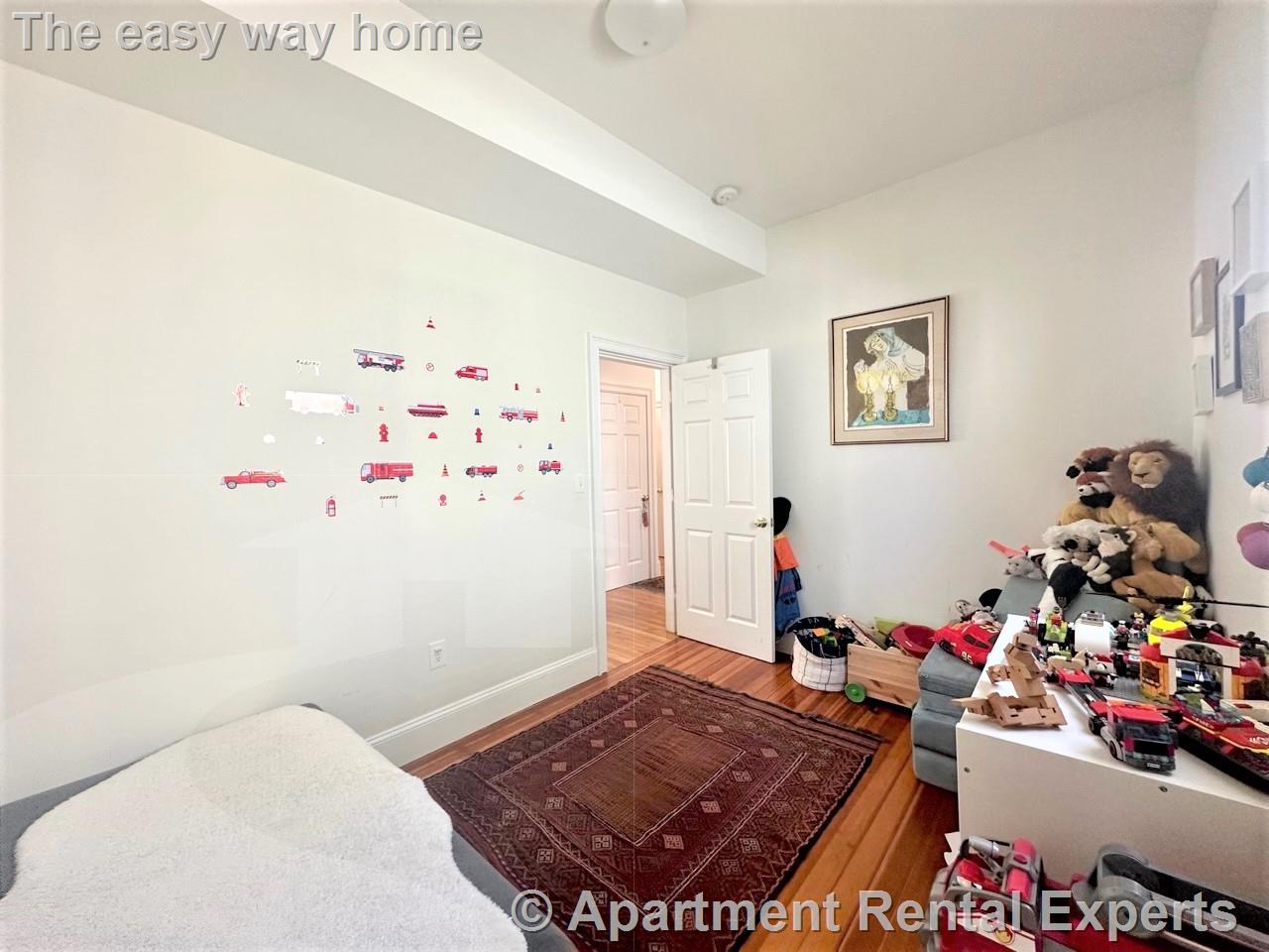 20 Concord Ave, Inman Square