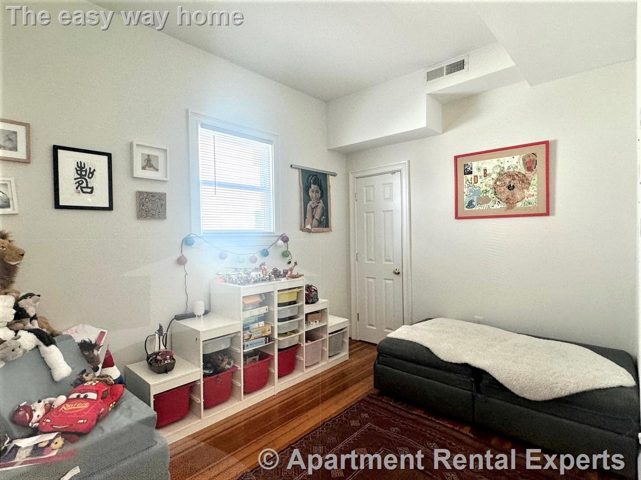 20 Concord Ave, Inman Square