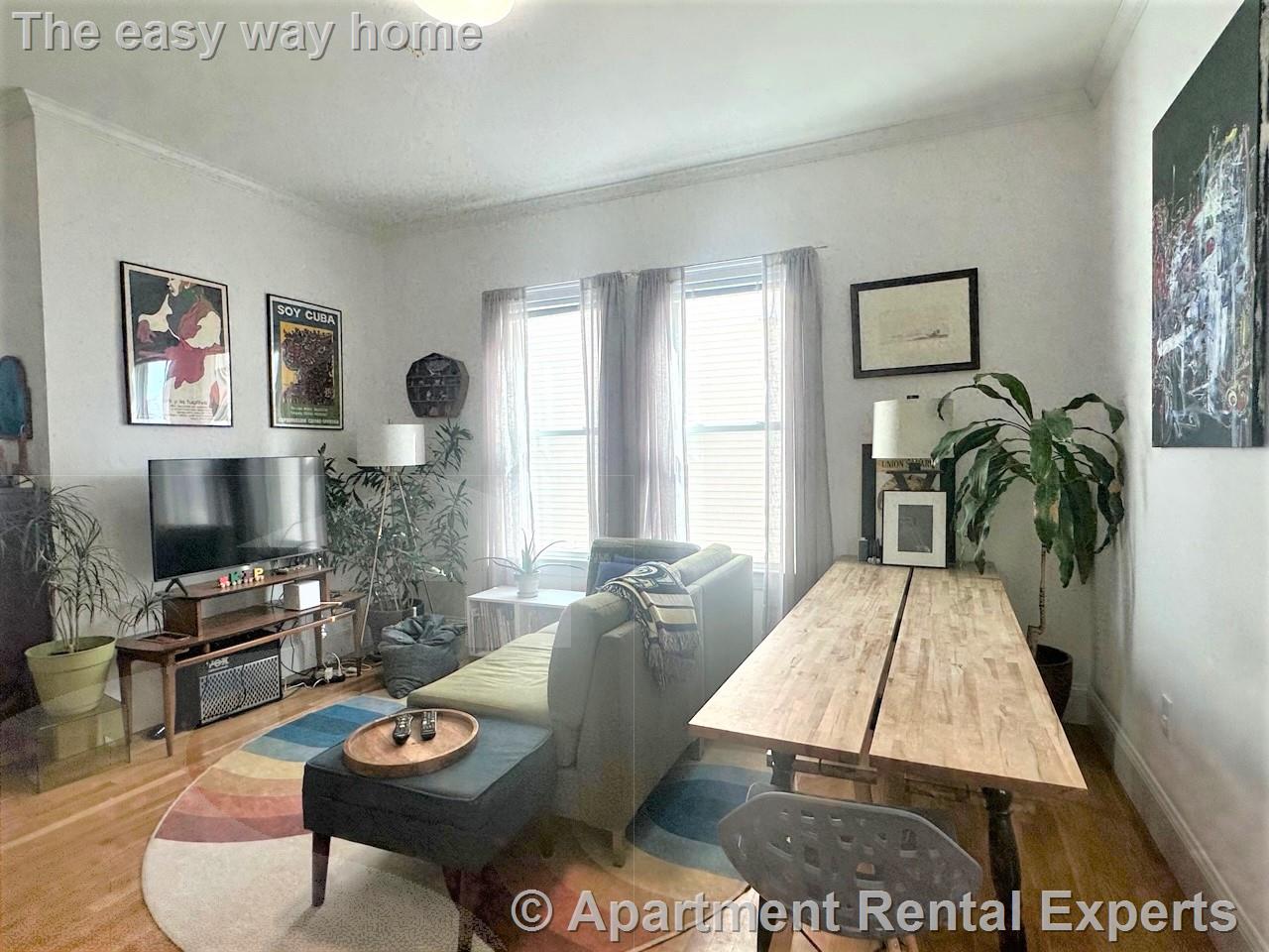 20 Concord Ave, Inman Square