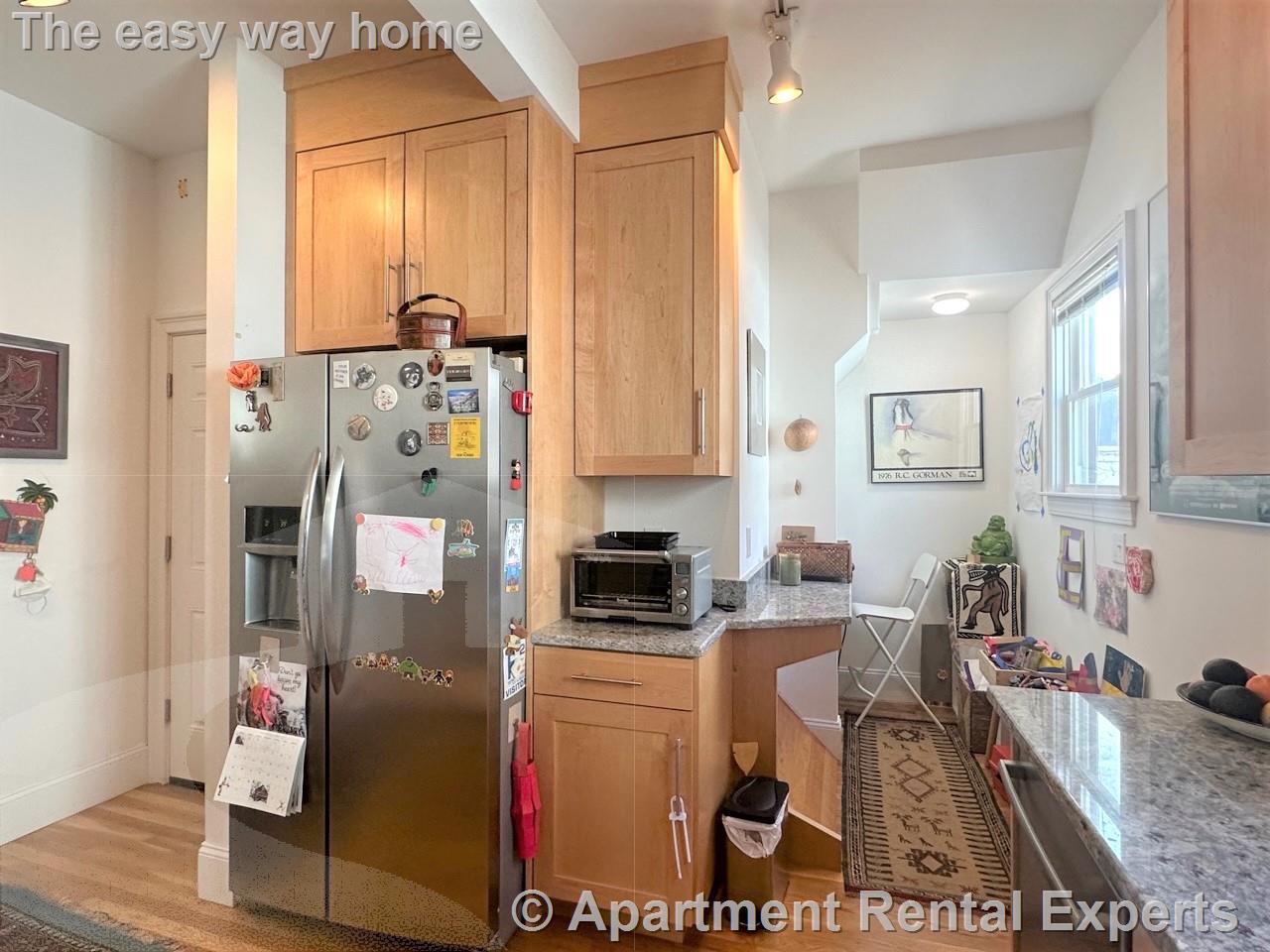 20 Concord Ave, Inman Square