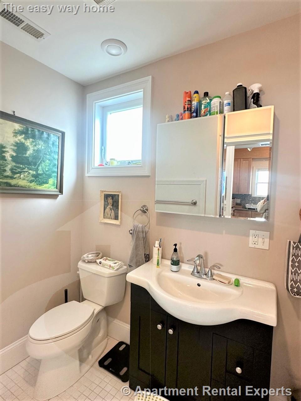 20 Concord Ave, Inman Square