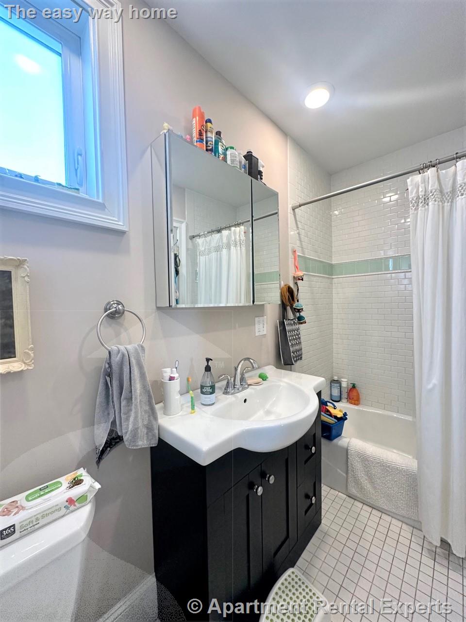 20 Concord Ave, Inman Square