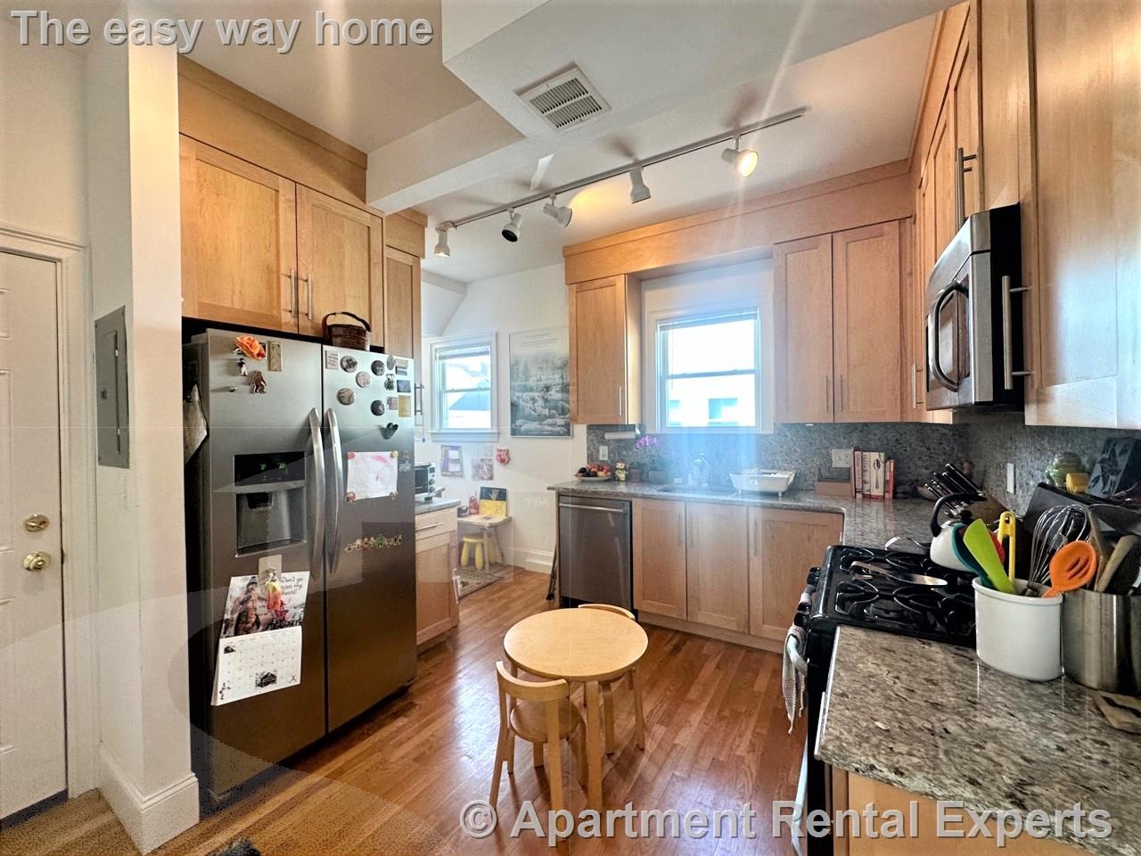 20 Concord Ave, Inman Square