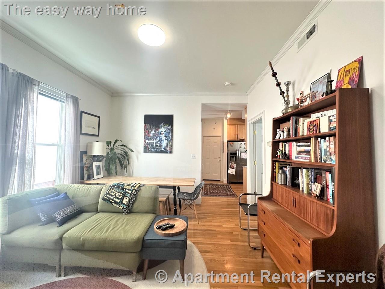 20 Concord Ave, Inman Square