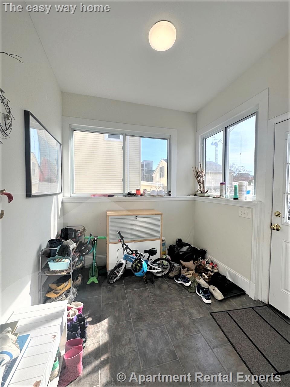 20 Concord Ave, Inman Square