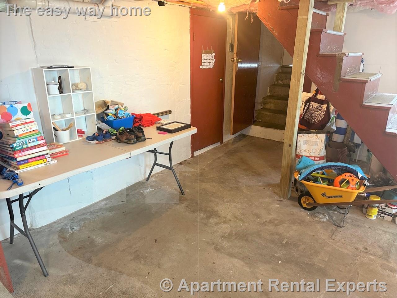 20 Concord Ave, Inman Square