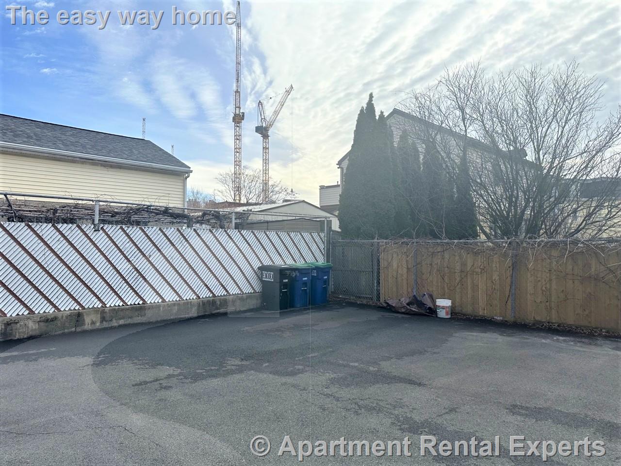 20 Concord Ave, Inman Square