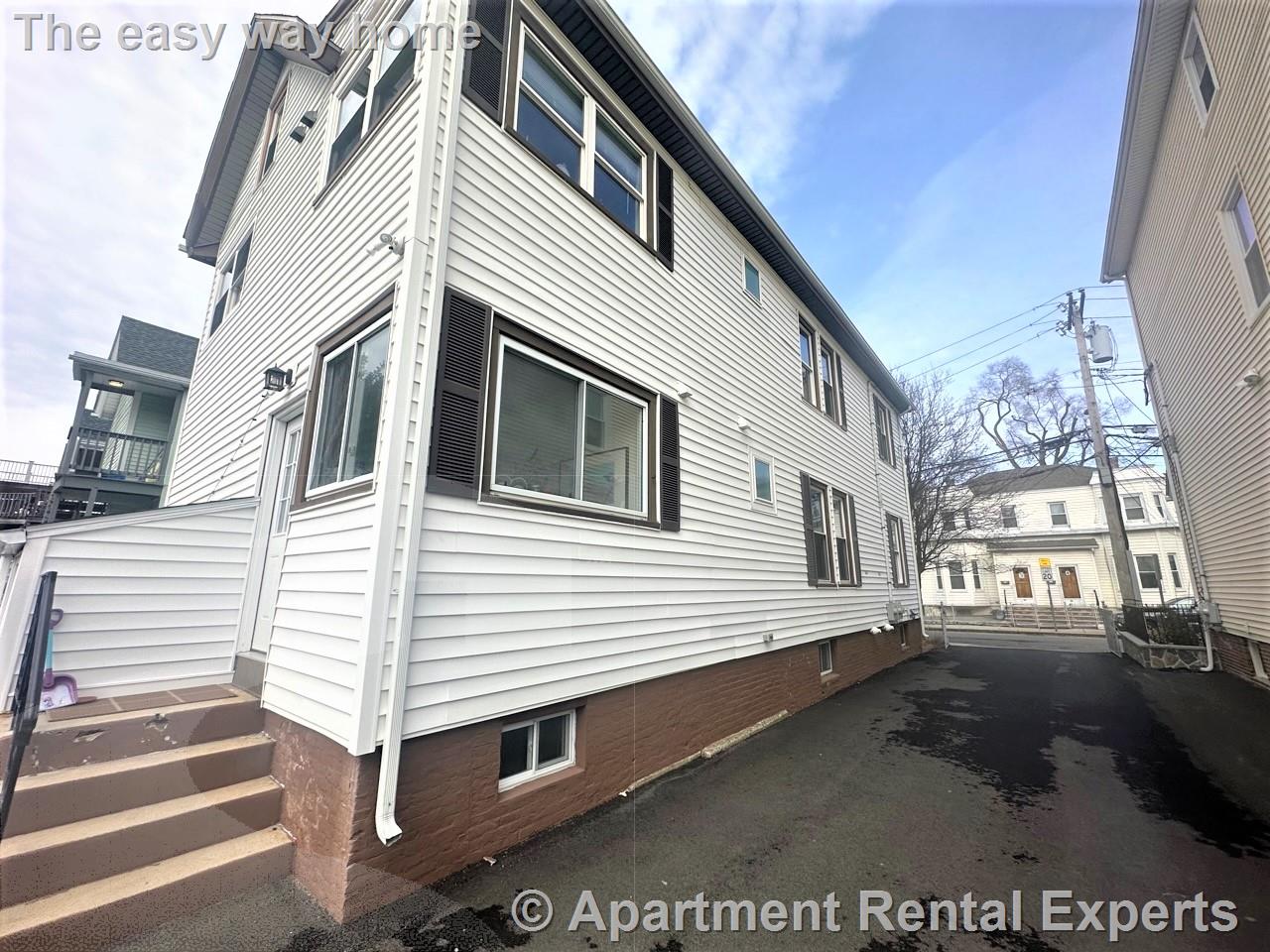 20 Concord Ave, Inman Square