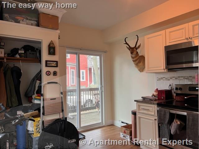 19 Linden Ave, Porter Square