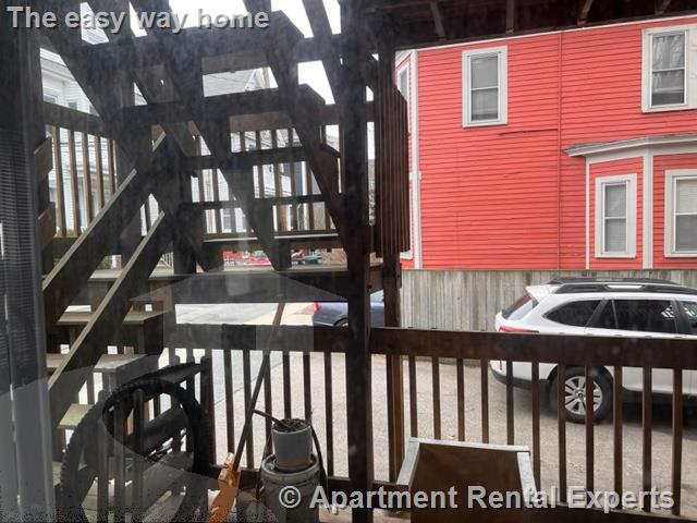 19 Linden Ave, Porter Square