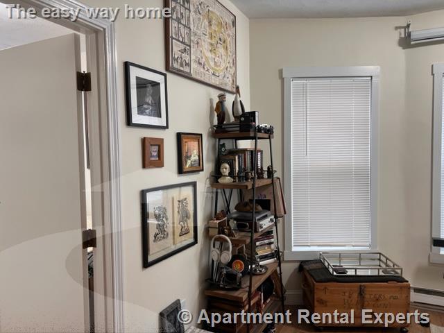 19 Linden Ave, Porter Square