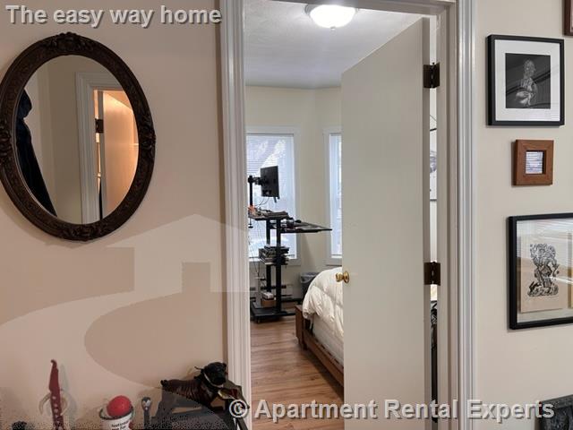 19 Linden Ave, Porter Square