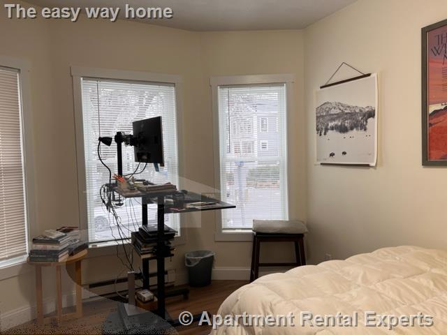 19 Linden Ave, Porter Square