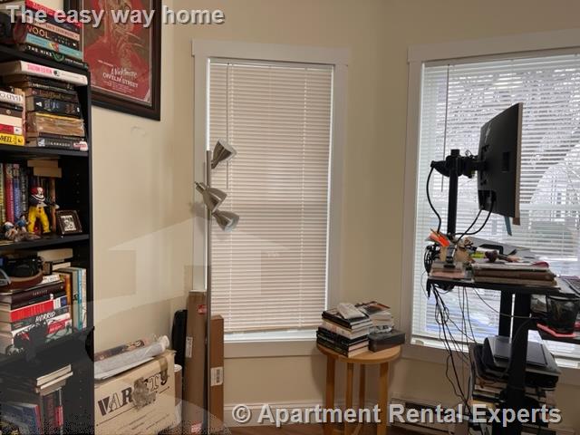 19 Linden Ave, Porter Square