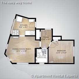 99 Hancock St, Central Square