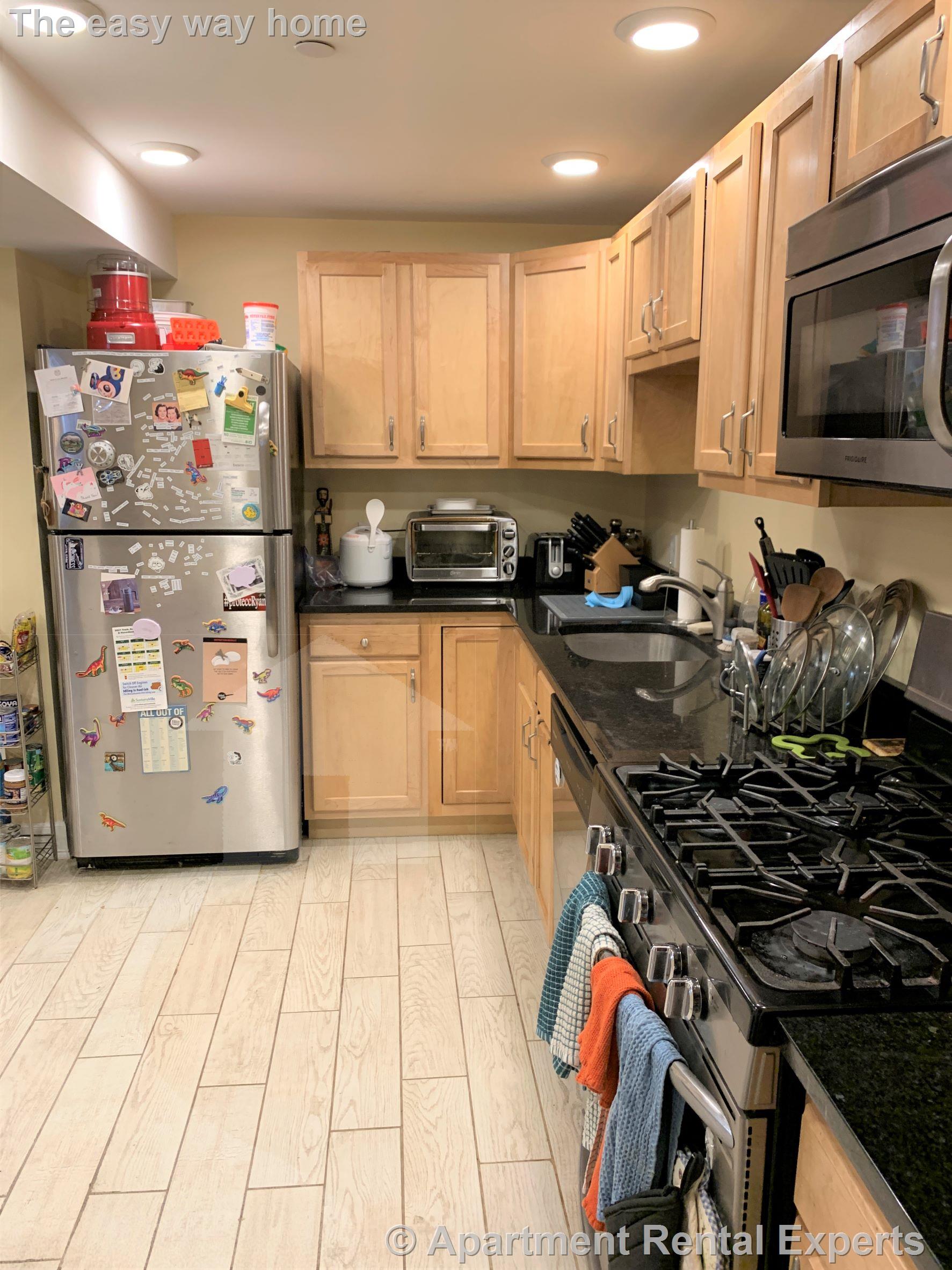 10 Jay St, Davis Square