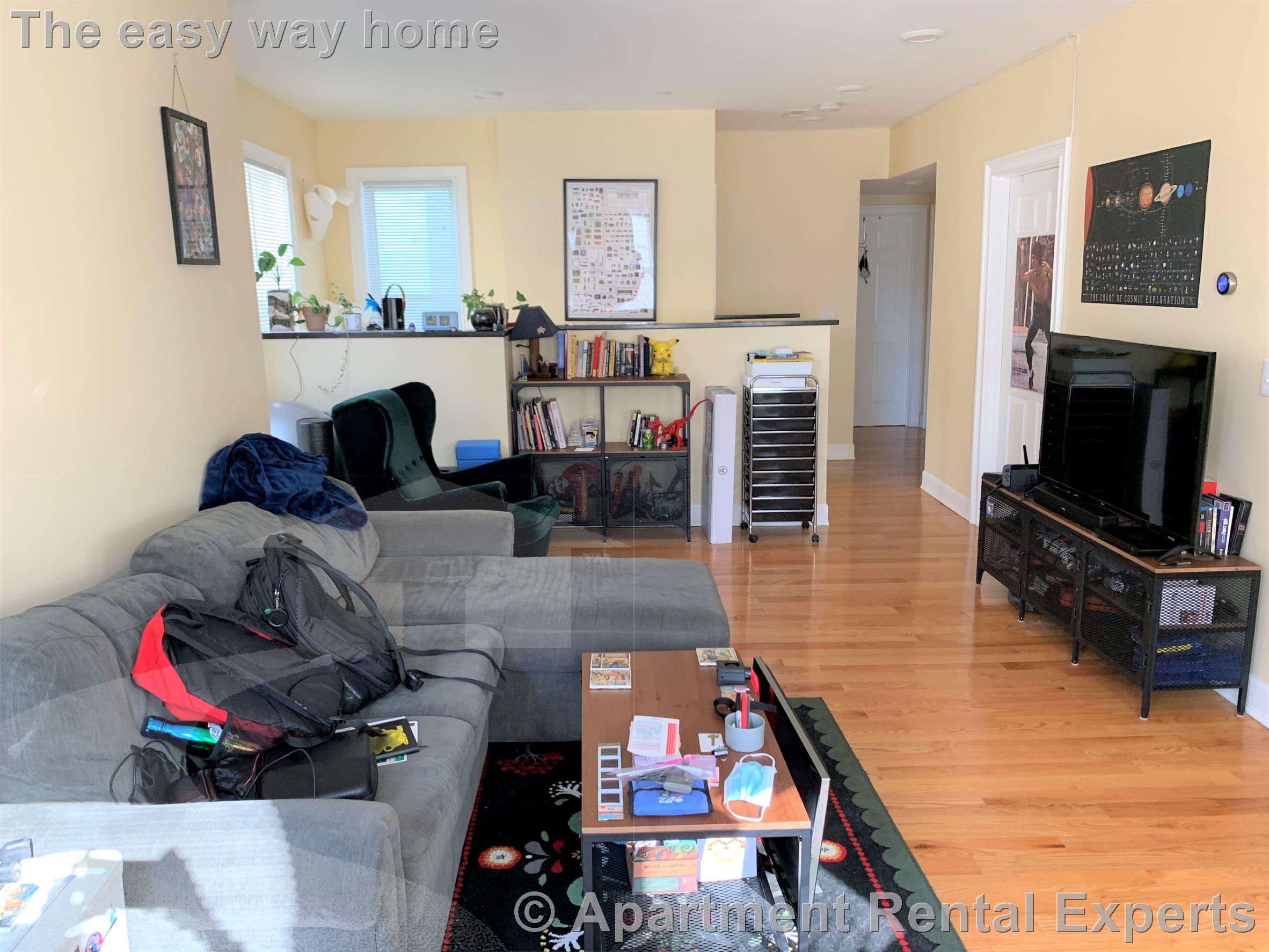 10 Jay St, Davis Square