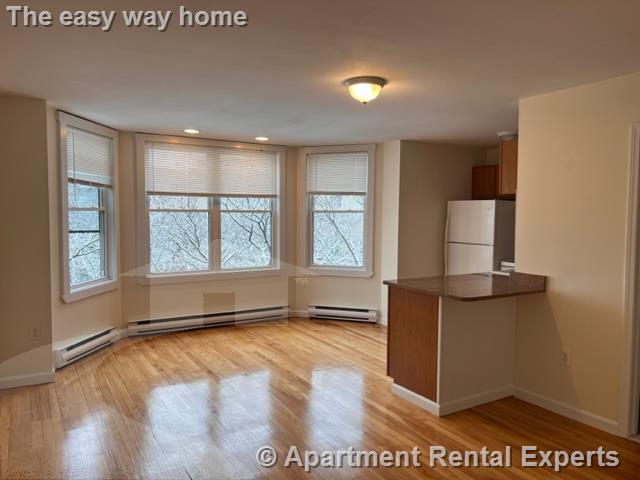 35 Davis Sq, Davis Square