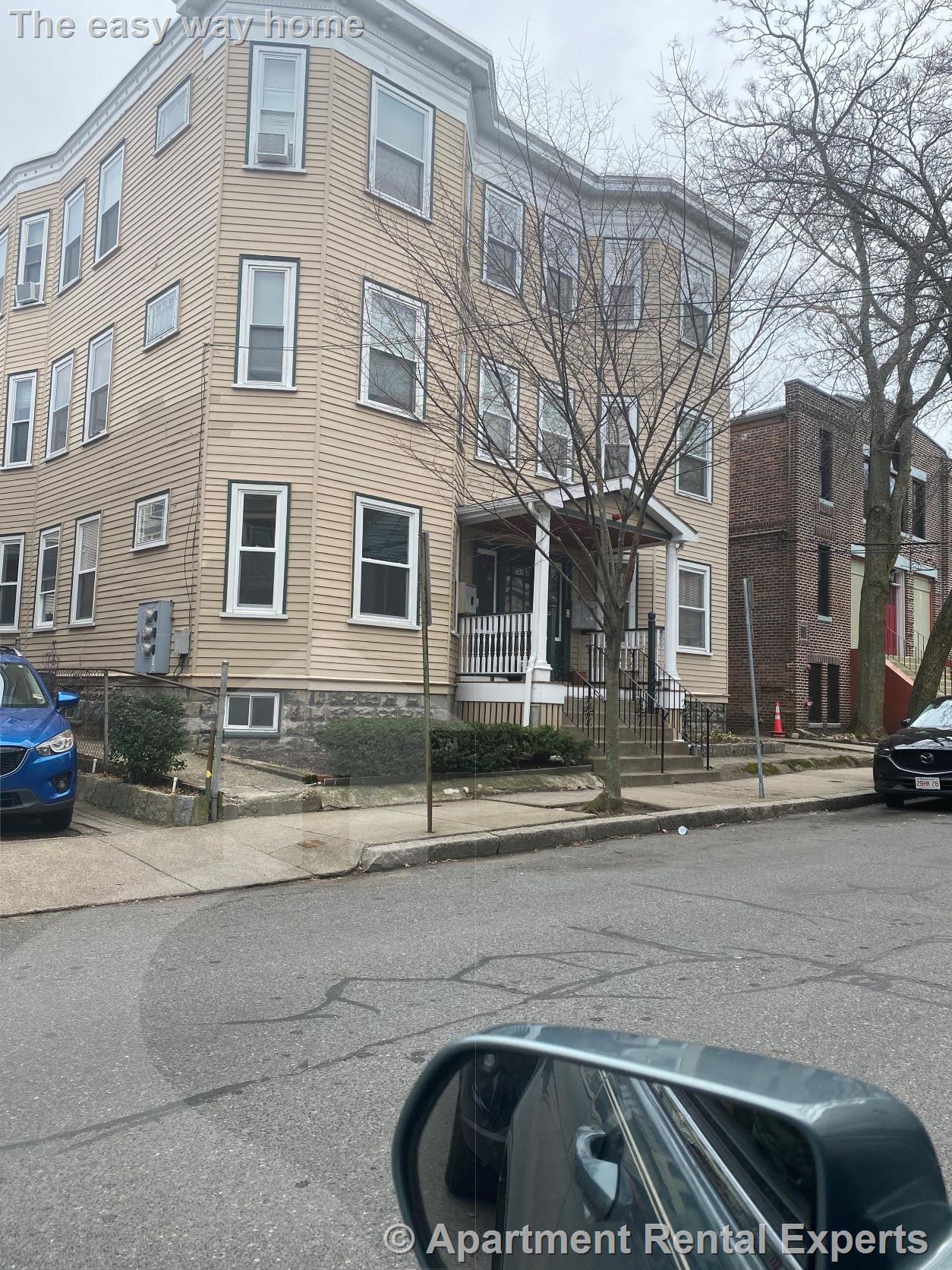 14 Howard St, Central Square