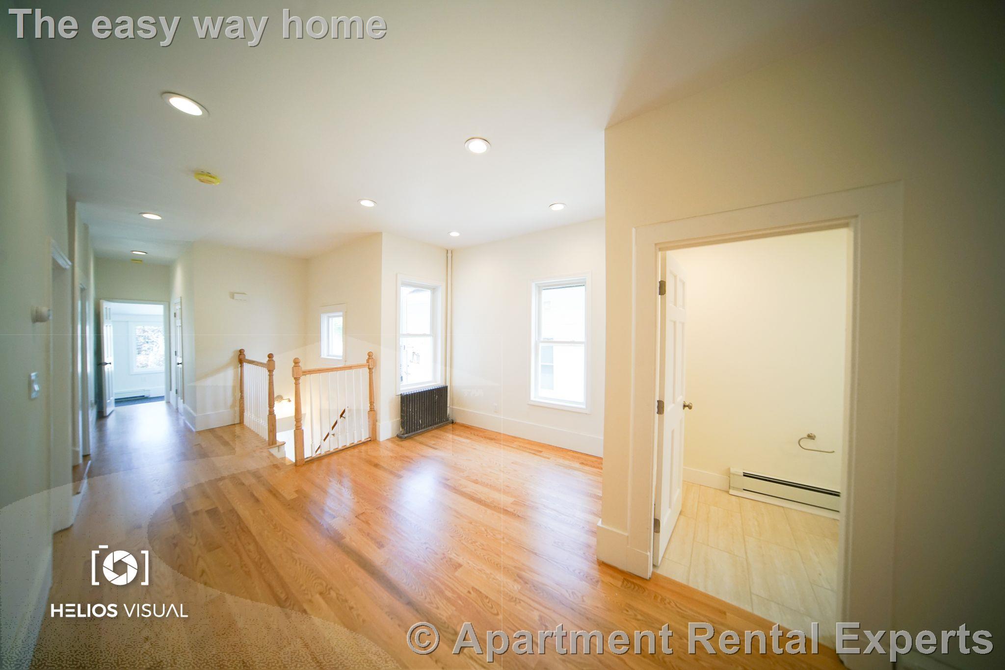 48 Cameron Ave, Davis Square