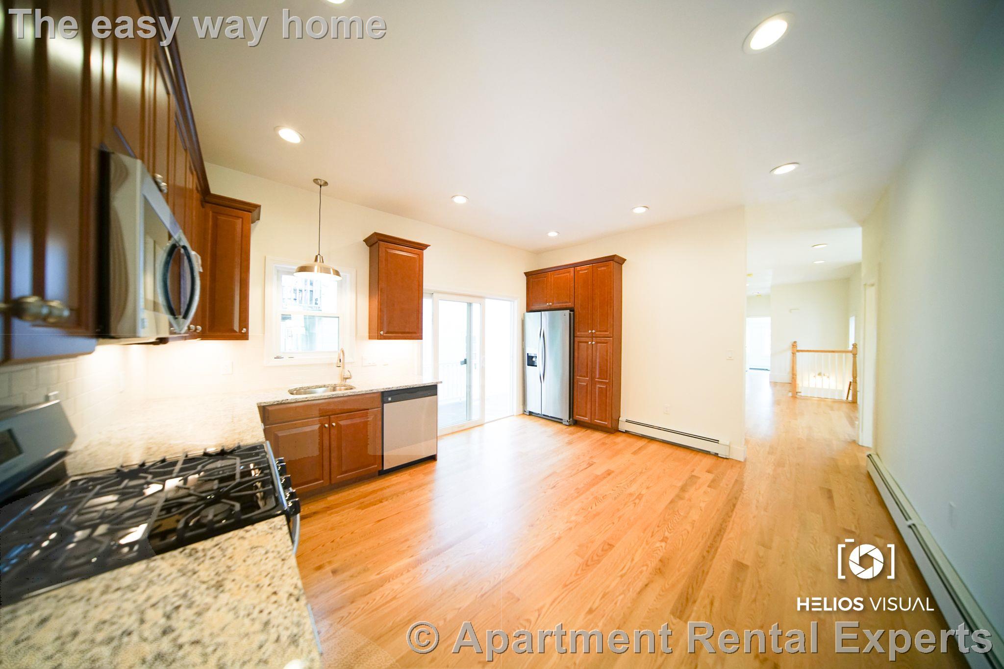 48 Cameron Ave, Davis Square